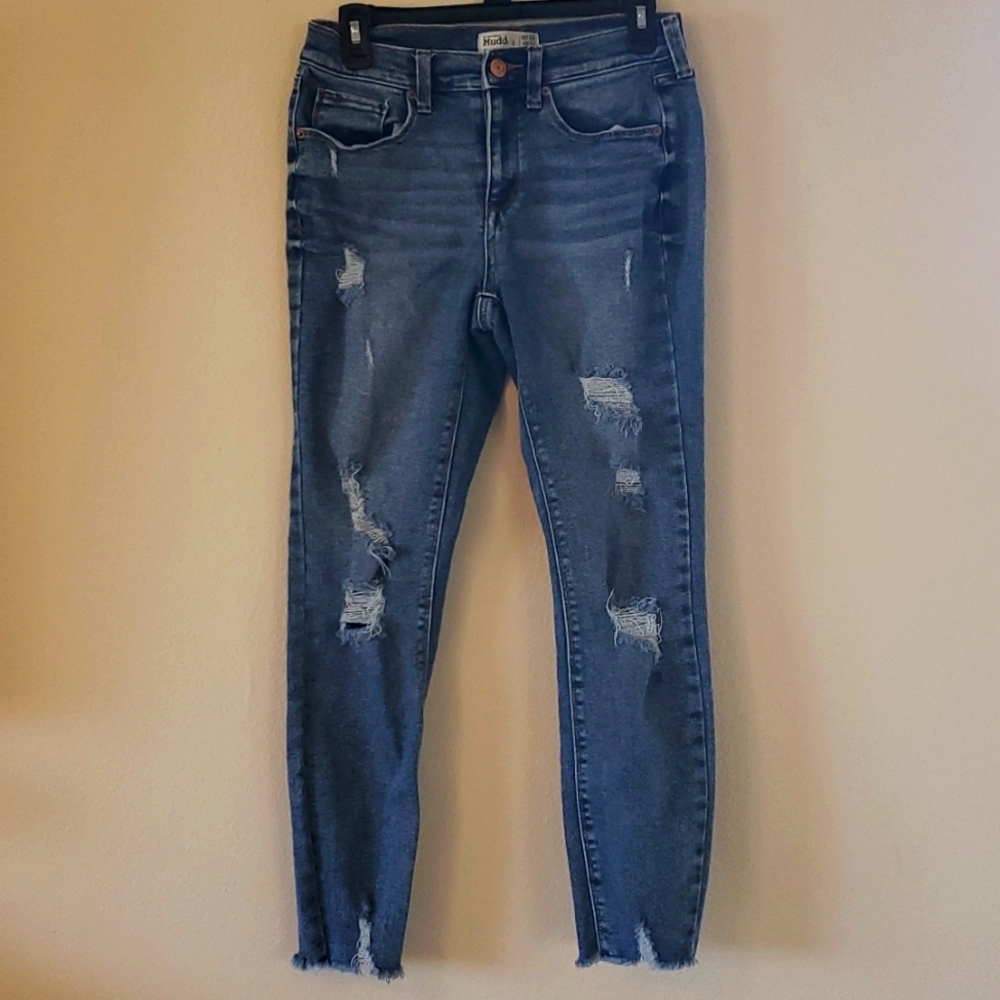 Mudd juniors jeans